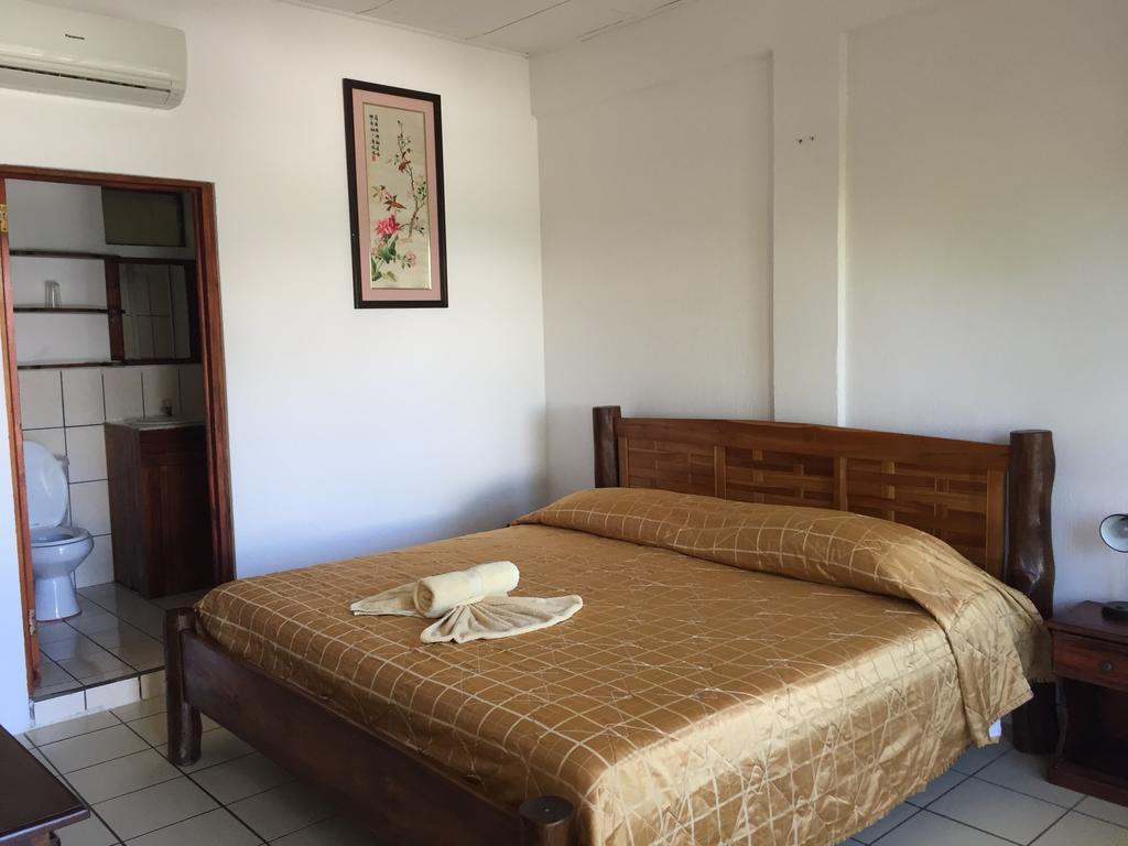 Hotel Coco