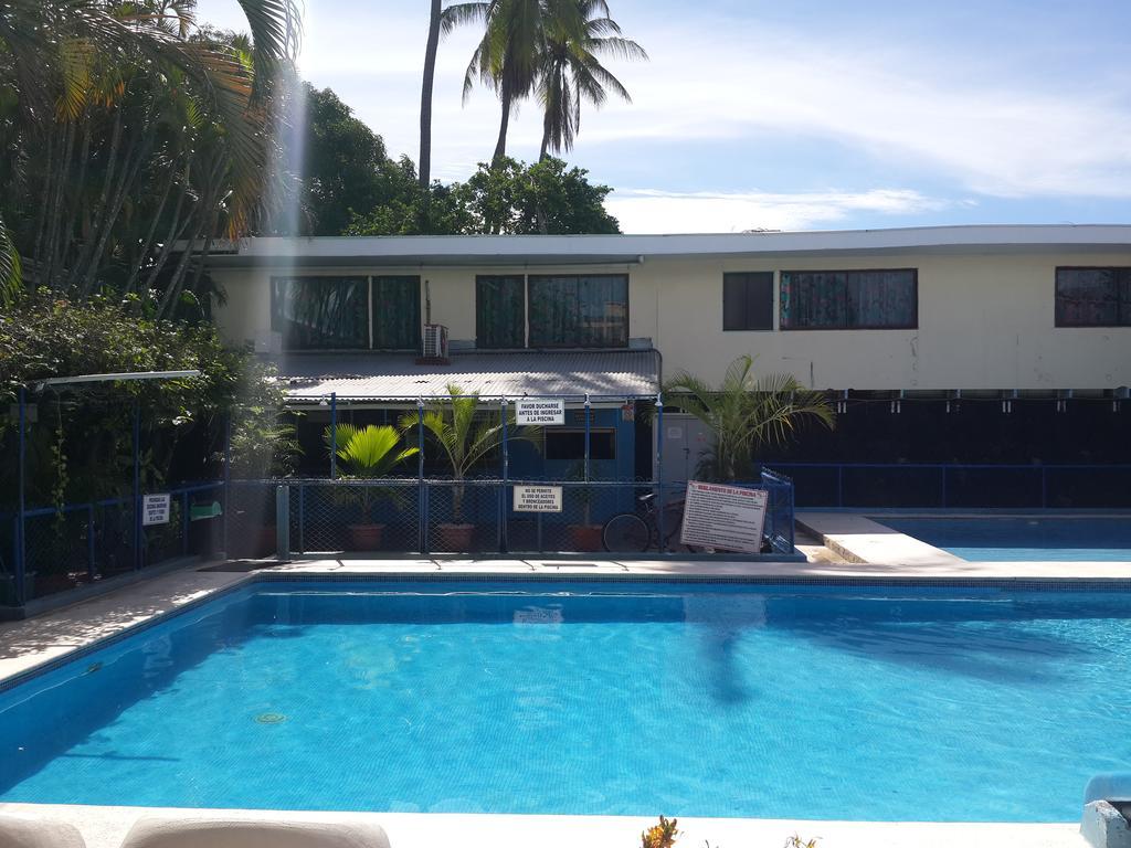 Oasis Del Pacifico