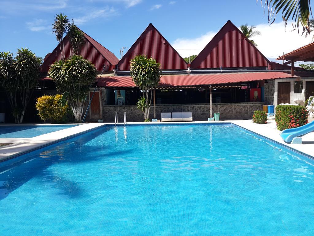 Oasis Del Pacifico