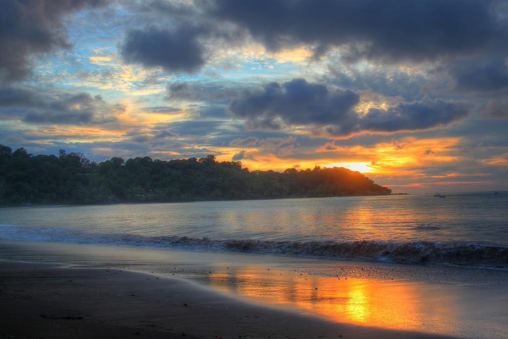Hotel Pacheco Tours Drake Bay