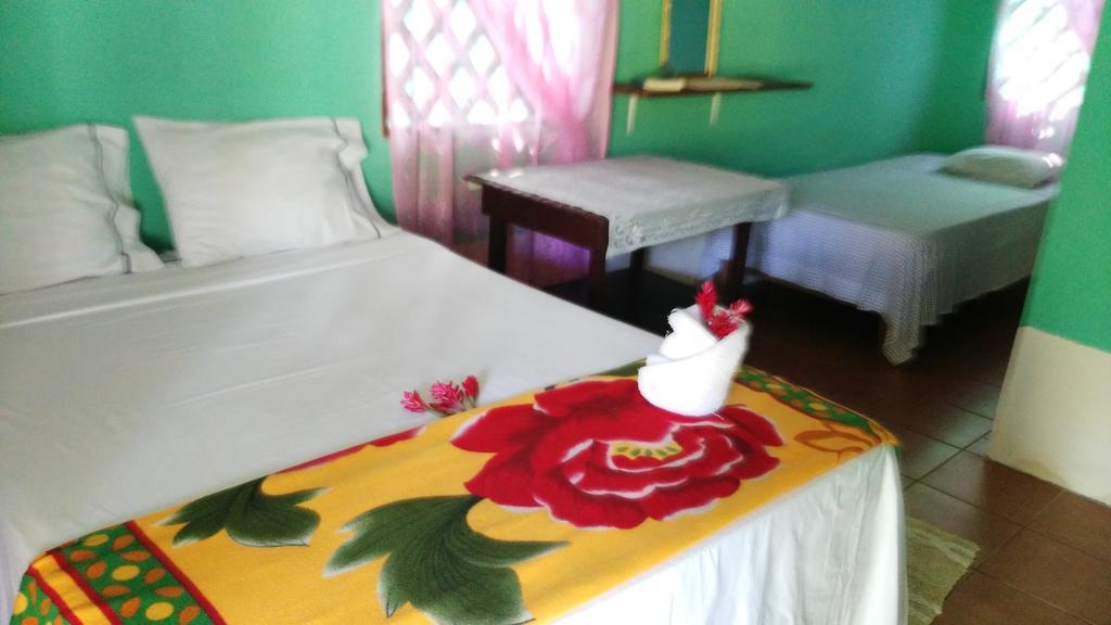 Rankins Eco-lodge Tortuguero