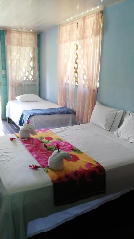 Lodge Rankins Eco-lodge Tortuguero
