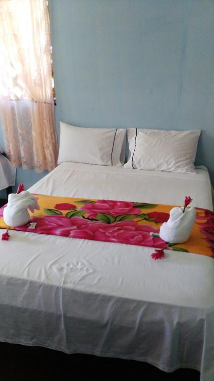 Rankins Eco-lodge