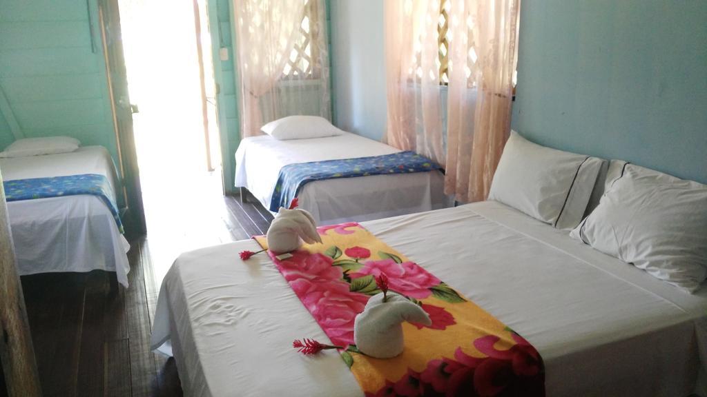Rankins Eco-lodge