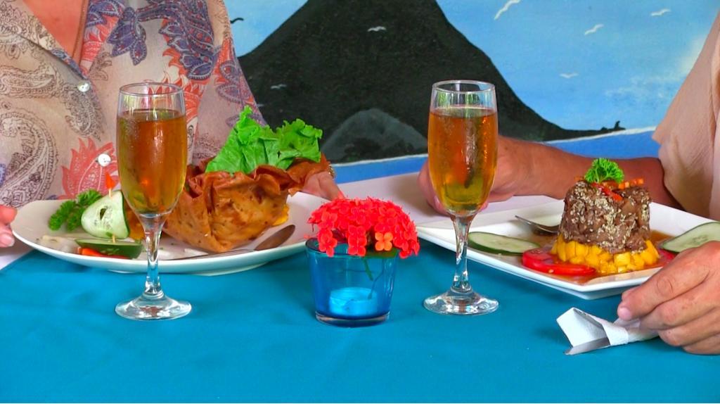 Hotel Bahia Azul Uvita