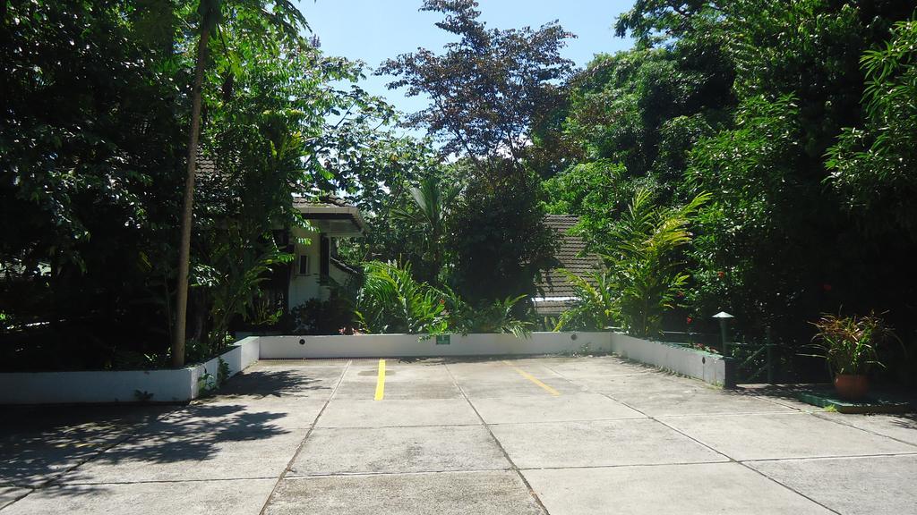 Hotel Mandarina