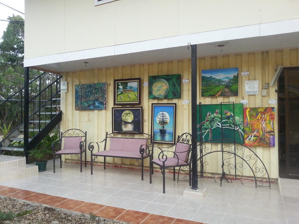 La Galerie Ciudad Cortes