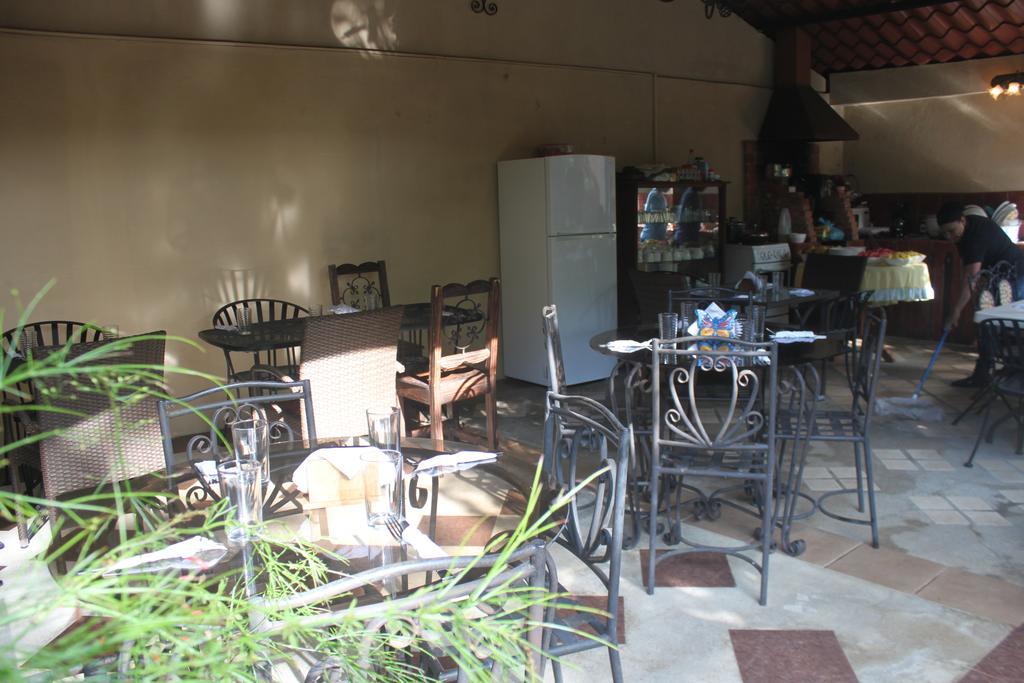 Hotel Santa Maria 3*
