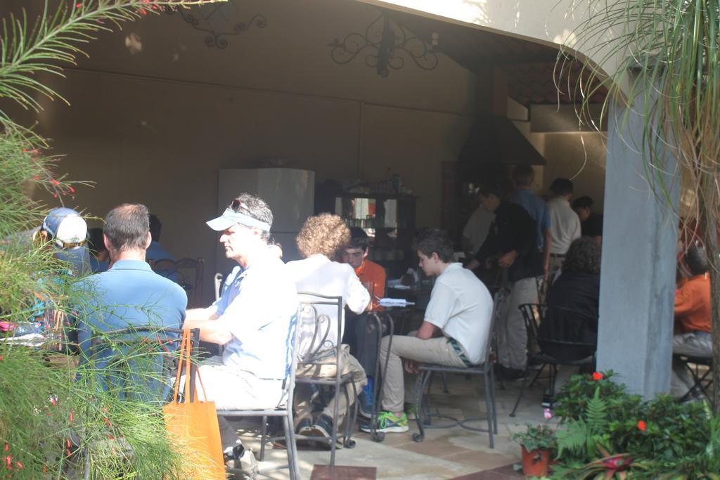 Hotel Santa Maria