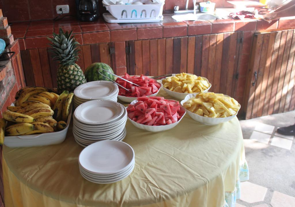Hotel Santa Maria 3*