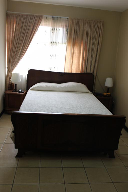 Hotel Santa Maria