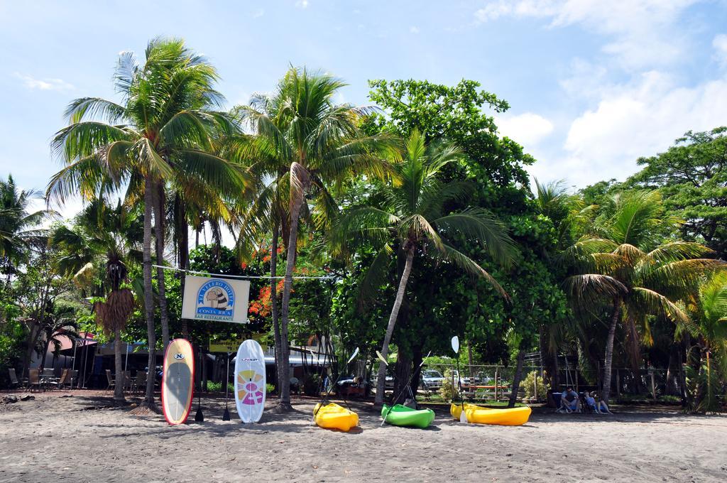 Hotel El Velero