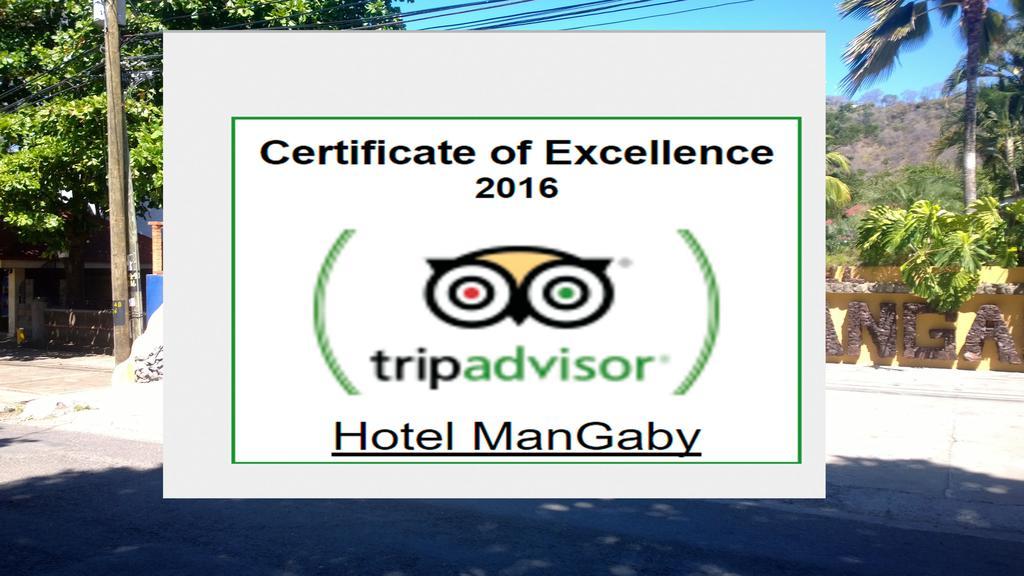 Hotel Mangaby