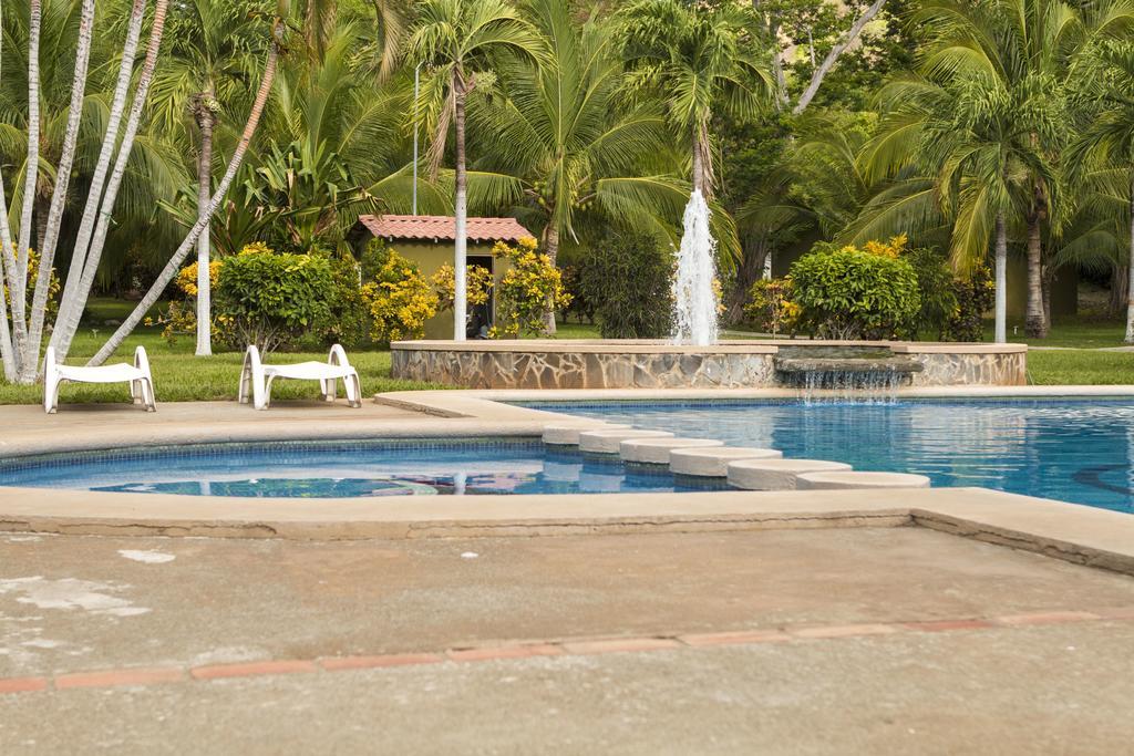 Hotel Guanacaste Lodge Playa Flamingo