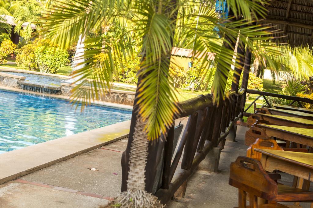 Hotel Guanacaste Lodge