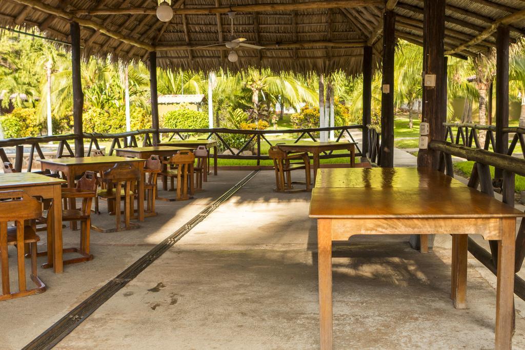 Hotel Hotel Guanacaste Lodge 3*