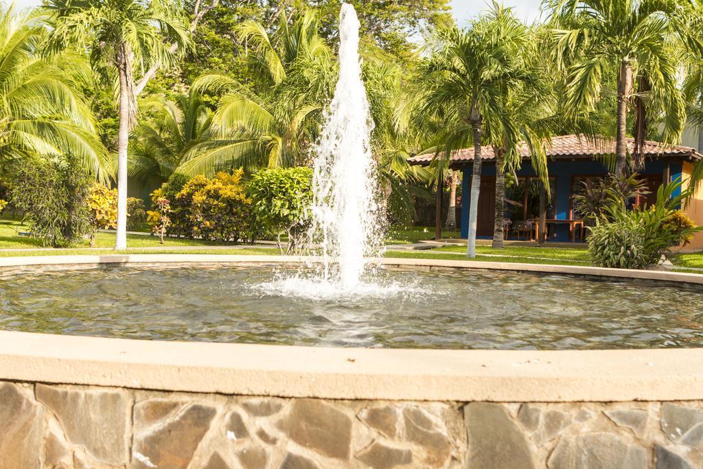 Hotel Guanacaste Lodge Playa Flamingo