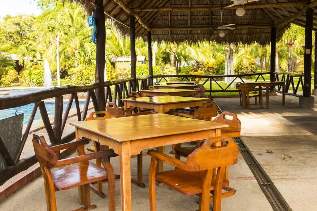 Hotel Guanacaste Lodge