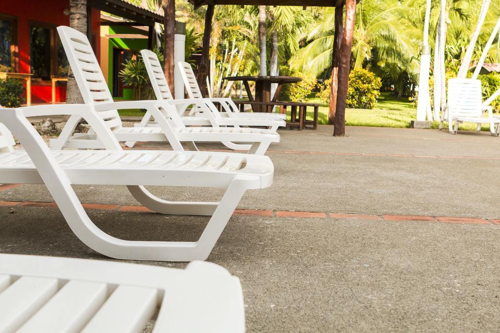 Hotel Hotel Guanacaste Lodge 3*