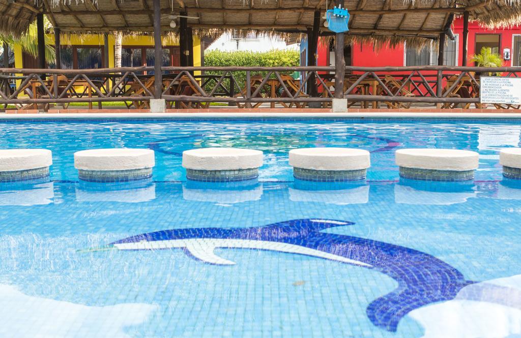 Hotel Guanacaste Lodge Playa Flamingo