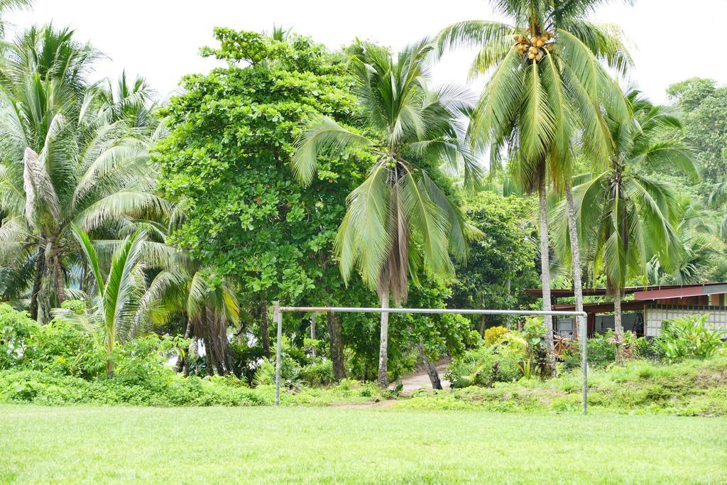 Guest house Las Brisas Tours Y Cabinas