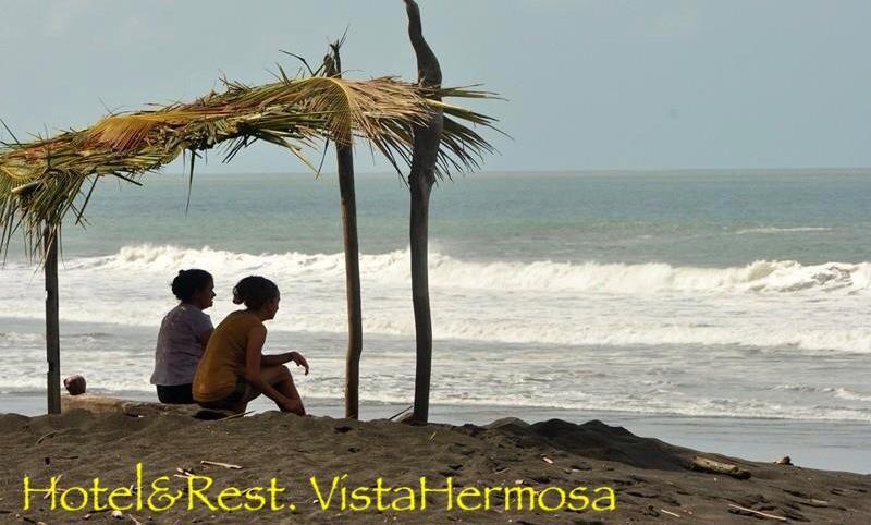 Hotel Beachfront Vista Hermosa *