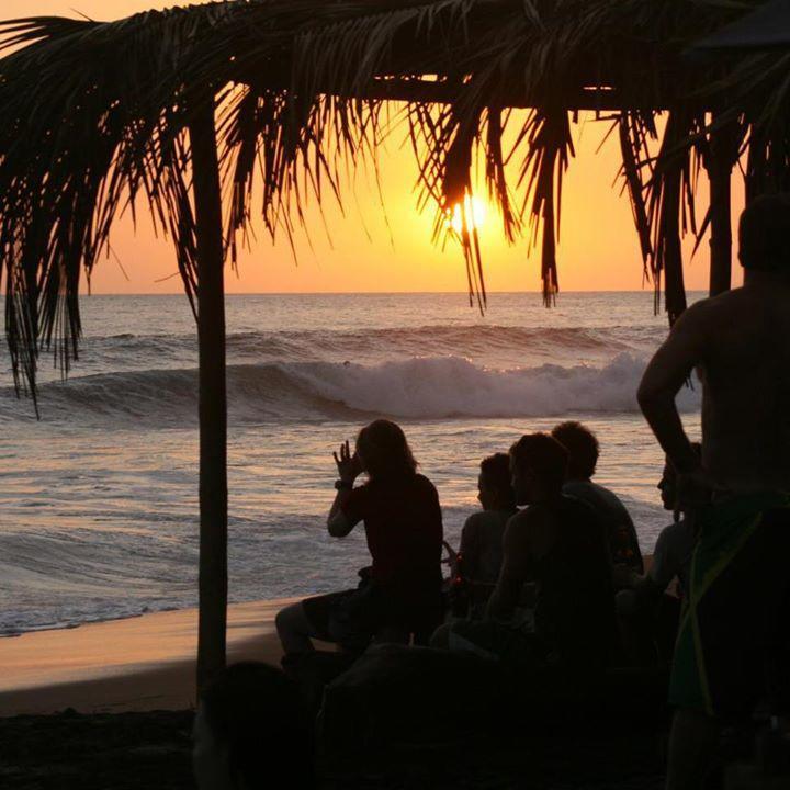 Beachfront Vista Hermosa Jaco