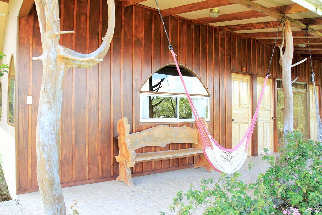 Farm stay Cabinas Capulin & Farm Monteverde