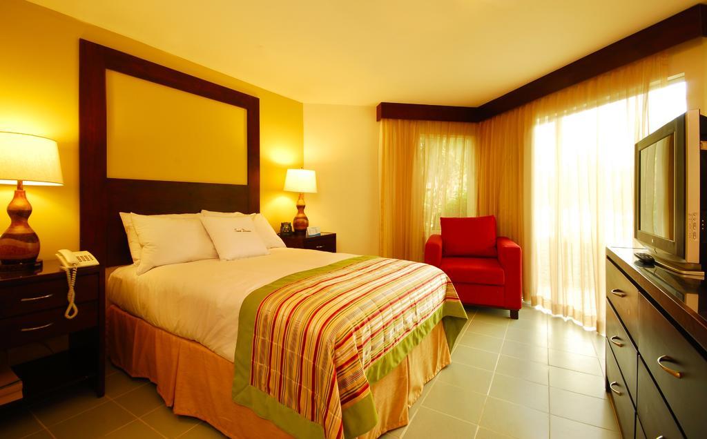 Resort Fiesta All Inclusive Central Pacific - Costa Rica 5*