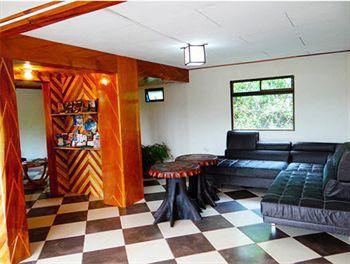 Bed & Breakfast Don Taco *