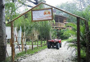 Pacifica Surf Studios Playa Santa Teresa (Puntarenas)