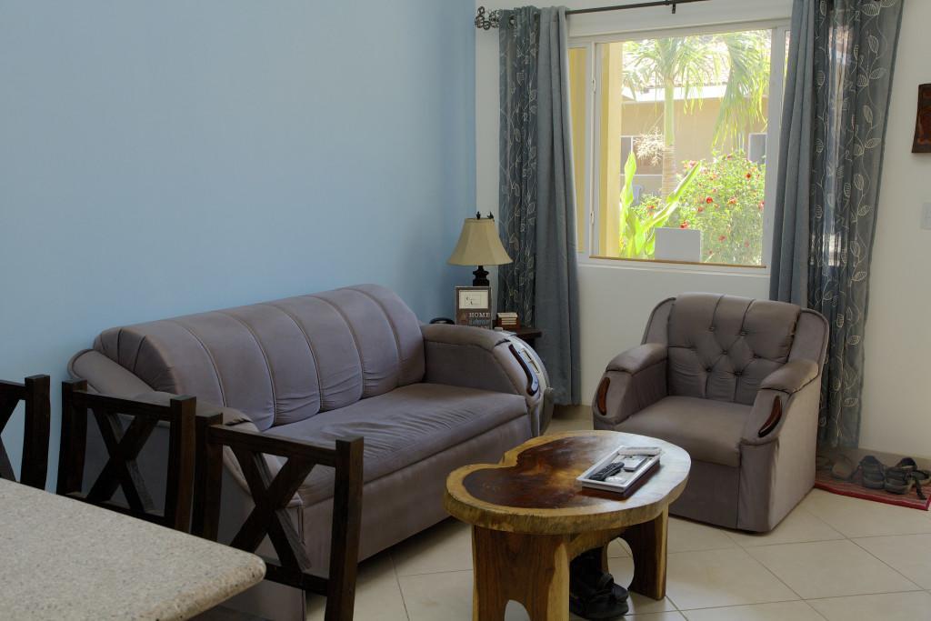 Holiday park Cabo Velas Estates Playa Grande