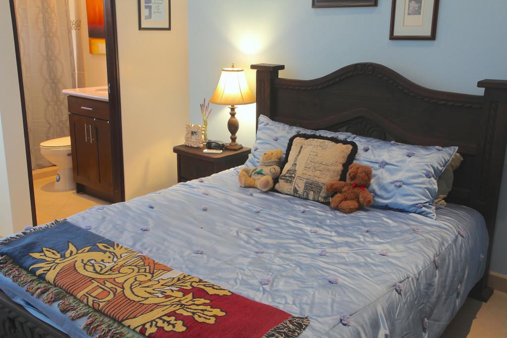 Holiday park Cabo Velas Estates