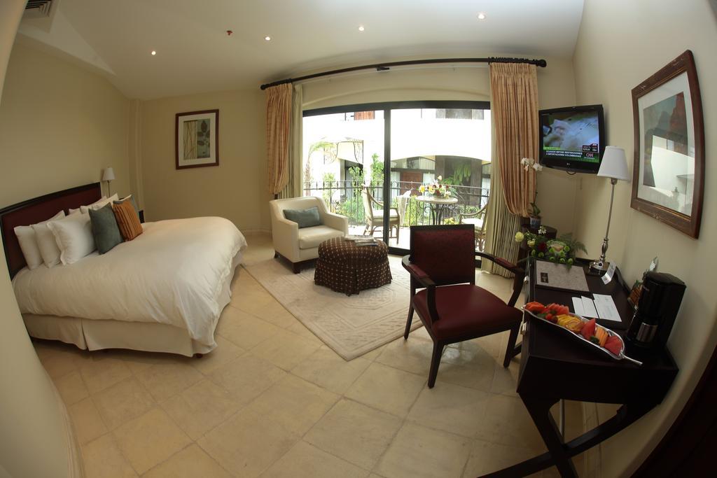 Hotel Beacon Escazu