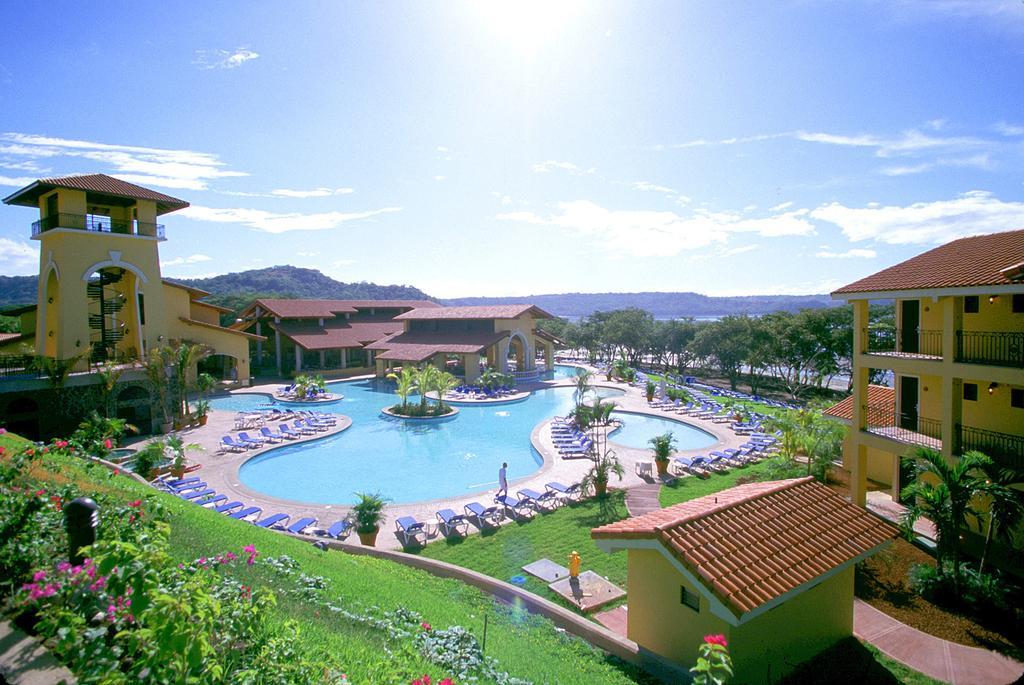 Resort Allegro Papagayo
