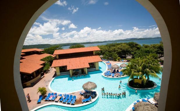 Allegro Papagayo