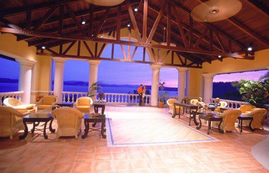 Resort Allegro Papagayo