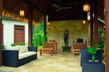 Hotel Lanna Ban