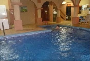 Hotel Jinesta Conchal