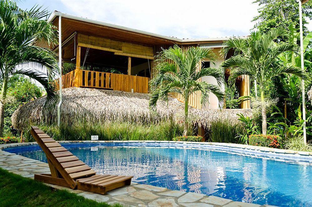 Hotel Outsite Santa Teresa Playa Playa Santa Teresa (Puntarenas)