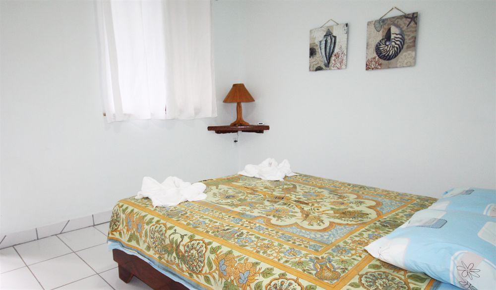Hotel Pelicano Esterillos Este