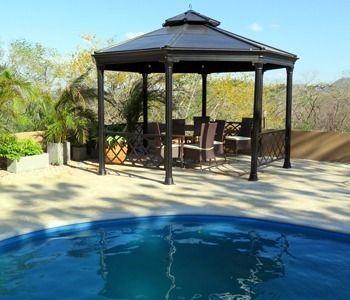 Hotel Rancho Humo Puerto Humo (Guanacaste)