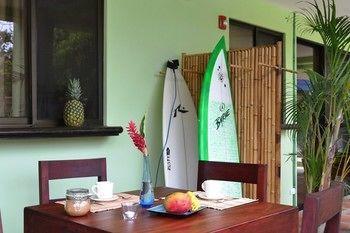 Hotel Mavi Surf