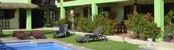 Hotel Mavi Surf Dominical
