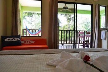 Hotel Mavi Surf 3*