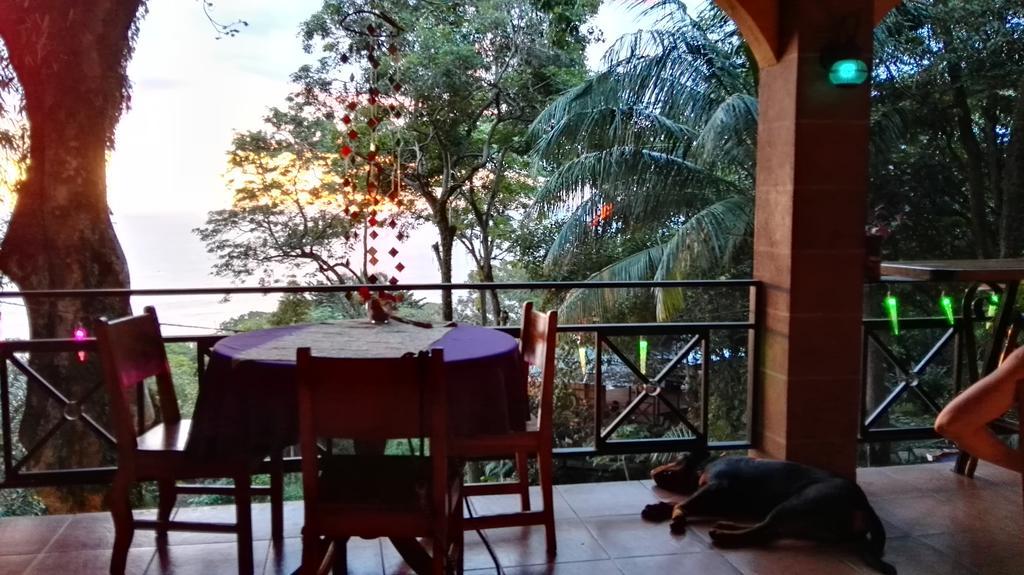 Mango Moon Manuel Antonio