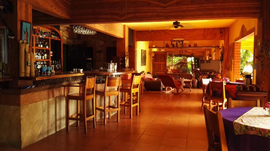 Hotel Mango Moon 3*