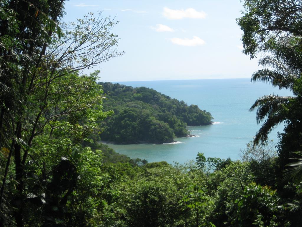 Hotel Mango Moon Manuel Antonio