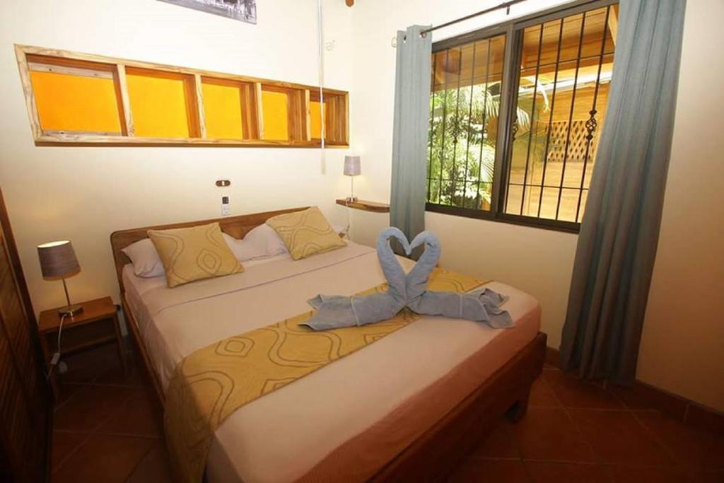 Aparthotel Paraiso Samara