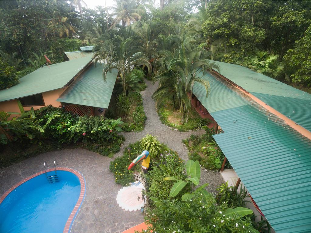 Hotel Caribbean Coconut 2*